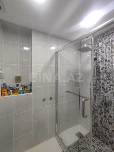 Сдаётся 3-комн. новостройка 100 м², м. Шах Исмаил Хатаи, photo 6 from 17