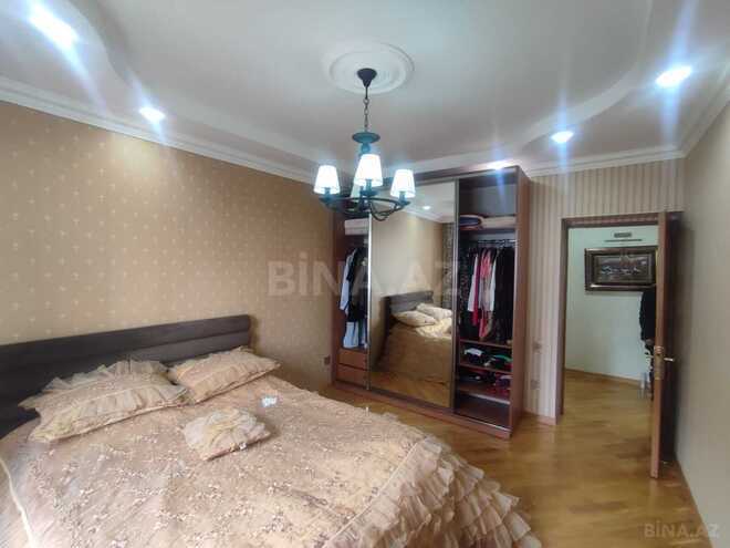 Сдаётся 3-комн. новостройка 100 м², м. Шах Исмаил Хатаи, photo 5 from 17