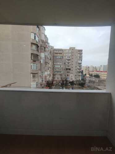Сдаётся 3-комн. новостройка 100 м², м. Шах Исмаил Хатаи, photo 16 from 17