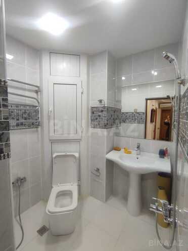 Сдаётся 3-комн. новостройка 100 м², м. Шах Исмаил Хатаи, photo 10 from 17