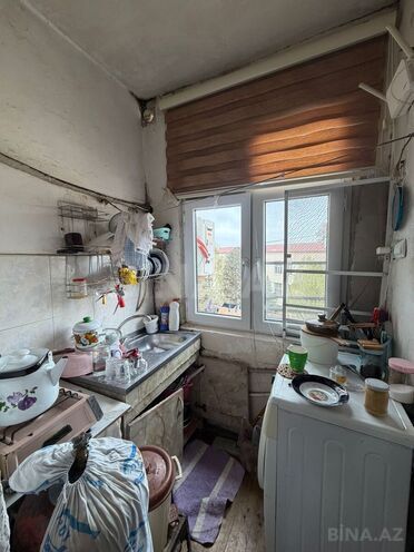 Продаётся 1-комн. вторичка 22 м², пос. Сабунчи , photo 4 from 10