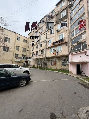 Продаётся 1-комн. вторичка 22 м², пос. Сабунчи , photo 1 from 10