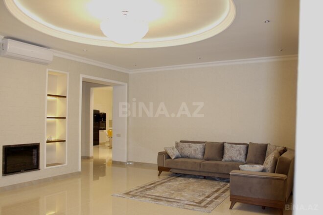 Сдаётся 6-комн. дом/дача 400 м², пос. Шувеляны, photo 14 from 32