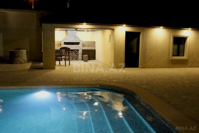 Сдаётся 6-комн. дом/дача 400 м², пос. Шувеляны, photo 6 from 32