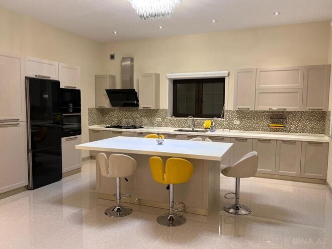 Сдаётся 6-комн. дом/дача 400 м², пос. Шувеляны, photo 30 from 32