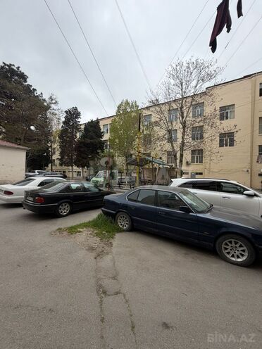 Продаётся 1-комн. вторичка 22 м², пос. Сабунчи , photo 7 from 10