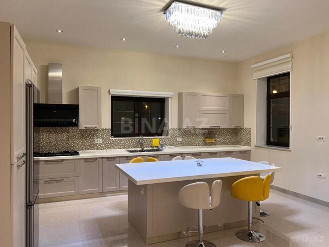 Сдаётся 6-комн. дом/дача 400 м², пос. Шувеляны, photo 29 from 32