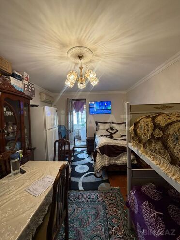 Продаётся 1-комн. вторичка 22 м², пос. Сабунчи , photo 8 from 10