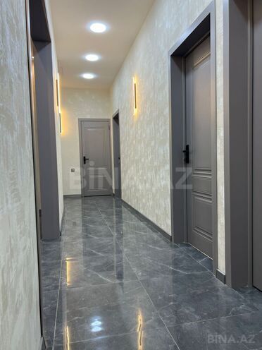 Satılır 4 otaqlı həyət evi/bağ evi 108 m², Novxanı q., photo 8 from 18