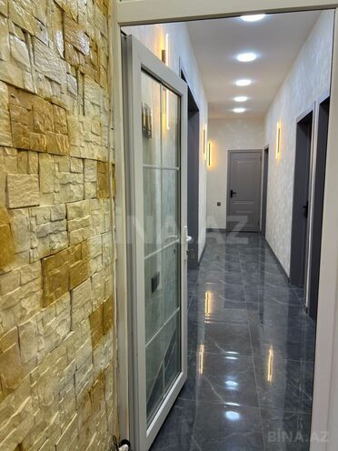Satılır 4 otaqlı həyət evi/bağ evi 108 m², Novxanı q., photo 9 from 18