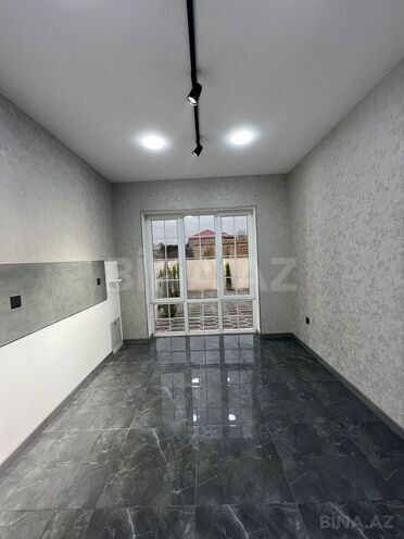 Satılır 4 otaqlı həyət evi/bağ evi 108 m², Novxanı q., photo 10 from 18
