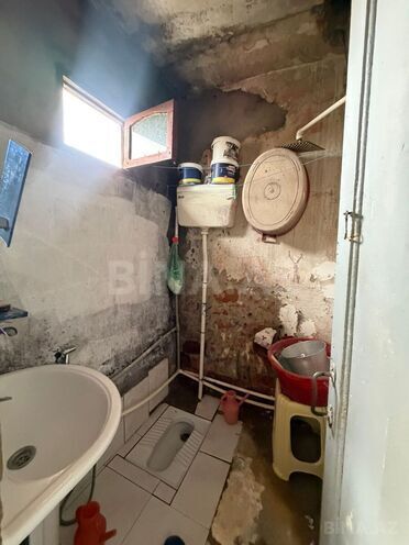 Продаётся 1-комн. вторичка 22 м², пос. Сабунчи , photo 9 from 10
