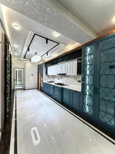 Продаётся 3-комн. новостройка 160 м², м. 28 мая, photo 11 from 18