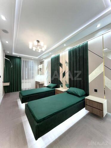 Продаётся 3-комн. новостройка 160 м², м. 28 мая, photo 9 from 18