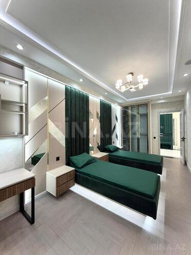 Продаётся 3-комн. новостройка 160 м², м. 28 мая, photo 10 from 18