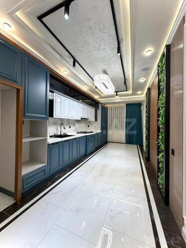 Продаётся 3-комн. новостройка 160 м², м. 28 мая, photo 4 from 18