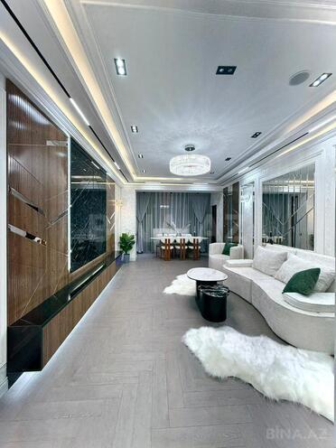 Продаётся 3-комн. новостройка 160 м², м. 28 мая, photo 1 from 18