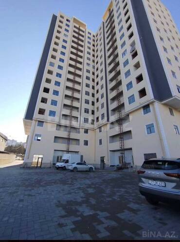 Satılır 2 otaqlı yeni tikili 93 m², Əhmədli m., photo 5 from 18