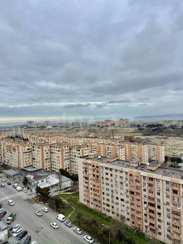 Satılır 2 otaqlı yeni tikili 93 m², Əhmədli m., photo 3 from 18