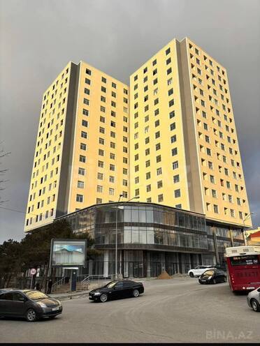 Satılır 2 otaqlı yeni tikili 93 m², Əhmədli m., photo 9 from 18