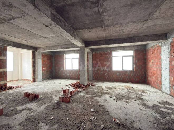 Satılır 2 otaqlı yeni tikili 93 m², Əhmədli m., photo 10 from 18