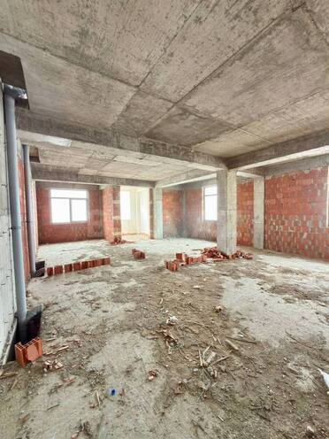 Satılır 2 otaqlı yeni tikili 93 m², Əhmədli m., photo 13 from 18