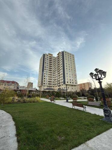 Satılır 2 otaqlı yeni tikili 93 m², Əhmədli m., photo 11 from 18