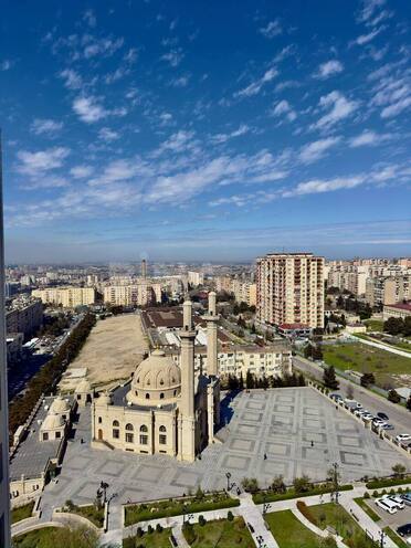 Satılır 2 otaqlı yeni tikili 93 m², Əhmədli m., photo 14 from 18