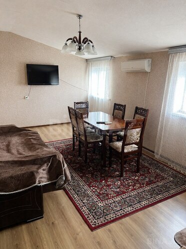 Satılır 2 otaqlı yeni tikili 80 m², Gənclik m., photo 3 from 11
