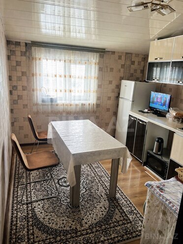 Satılır 2 otaqlı yeni tikili 80 m², Gənclik m., photo 7 from 11