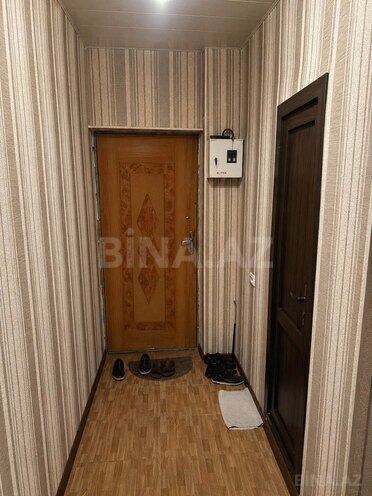 Satılır 2 otaqlı yeni tikili 80 m², Gənclik m., photo 8 from 11