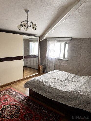 Satılır 2 otaqlı yeni tikili 80 m², Gənclik m., photo 5 from 11