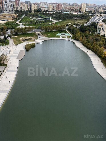 Satılır 2 otaqlı yeni tikili 80 m², Gənclik m., photo 10 from 11