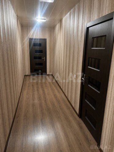 Satılır 2 otaqlı yeni tikili 80 m², Gənclik m., photo 4 from 11