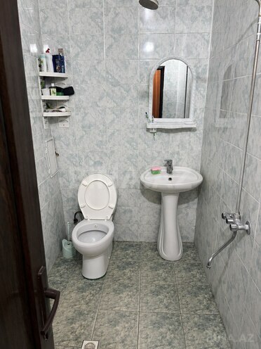 Satılır 2 otaqlı yeni tikili 80 m², Gənclik m., photo 6 from 11