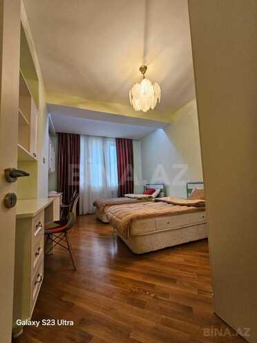 Продаётся 3-комн. новостройка 100 м², м. Иншаатчылар, photo 16 from 30