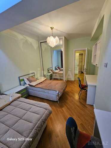 Продаётся 3-комн. новостройка 100 м², м. Иншаатчылар, photo 11 from 30