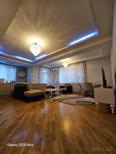 Продаётся 3-комн. новостройка 100 м², м. Иншаатчылар, photo 5 from 30