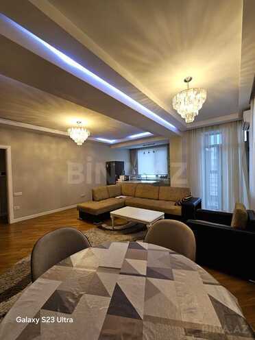 Продаётся 3-комн. новостройка 100 м², м. Иншаатчылар, photo 25 from 30