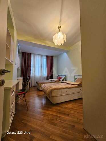 Продаётся 3-комн. новостройка 100 м², м. Иншаатчылар, photo 14 from 30