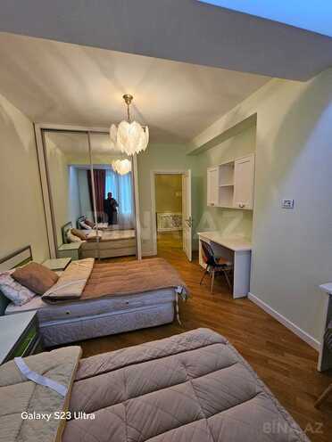 Продаётся 3-комн. новостройка 100 м², м. Иншаатчылар, photo 12 from 30