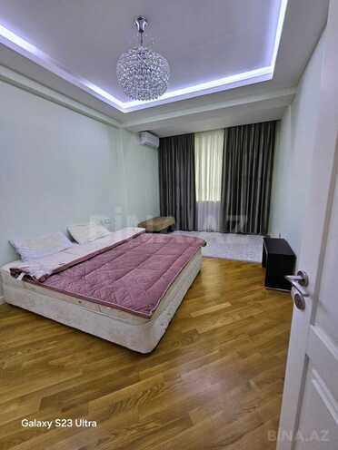 Продаётся 3-комн. новостройка 100 м², м. Иншаатчылар, photo 27 from 30