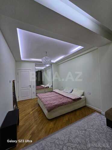 Продаётся 3-комн. новостройка 100 м², м. Иншаатчылар, photo 8 from 30