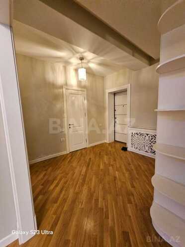 Продаётся 3-комн. новостройка 100 м², м. Иншаатчылар, photo 20 from 30