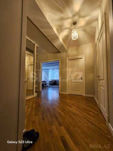 Продаётся 3-комн. новостройка 100 м², м. Иншаатчылар, photo 10 from 30