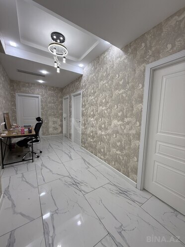 Satılır 3 otaqlı yeni tikili 115 m², Nəsimi r., photo 8 from 32