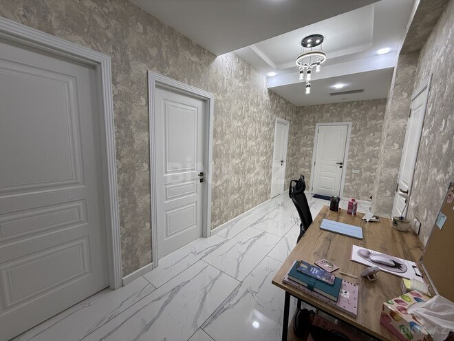 Satılır 3 otaqlı yeni tikili 115 m², Nəsimi r., photo 6 from 32