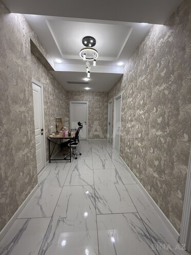 Satılır 3 otaqlı yeni tikili 115 m², Nəsimi r., photo 9 from 32