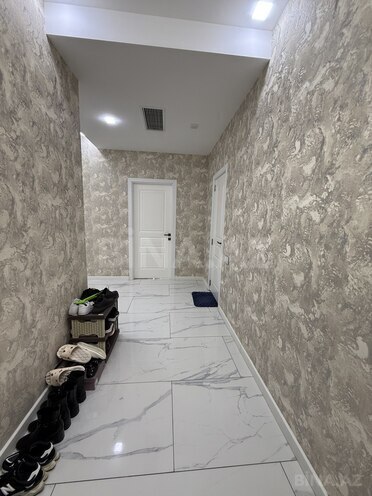 Satılır 3 otaqlı yeni tikili 115 m², Nəsimi r., photo 4 from 32