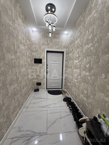 Satılır 3 otaqlı yeni tikili 115 m², Nəsimi r., photo 3 from 32